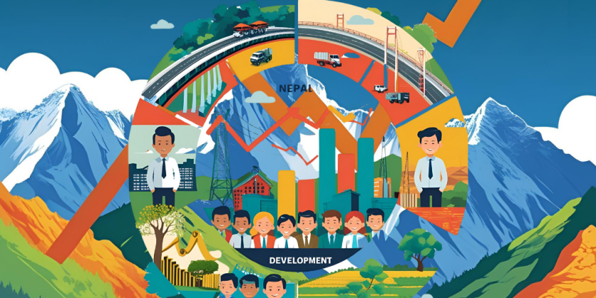 Nepal’s FY 2082/83 Federal Budget: Where Are We Headed?