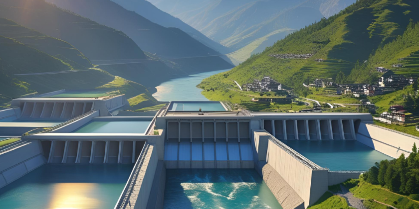 Nepal’s Hydropower Sector: Status Quo, Strategic Trajectory, and Future Imperatives